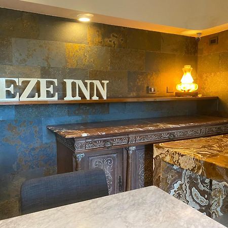 EZE Inn Boutique Hotel - Traslado desde AEP sin cargo en Tarifa standard plus AEP Ezeiza Exterior foto
