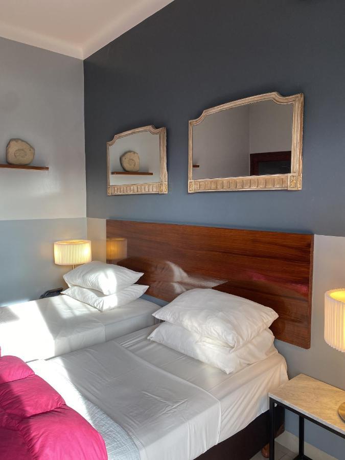 EZE Inn Boutique Hotel - Traslado desde AEP sin cargo en Tarifa standard plus AEP Ezeiza Exterior foto